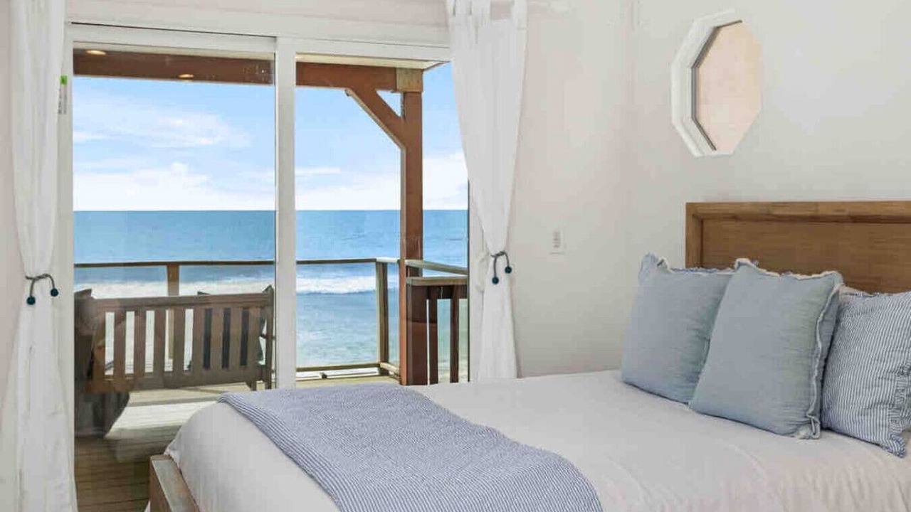 Photo of Bedroom in South Oceanside