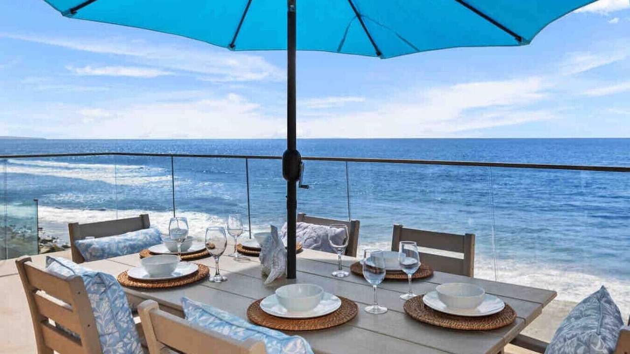 Photo of Outdoor in South Oceanside