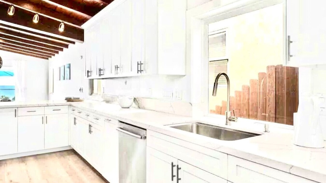 Photo of Kitchen in South Oceanside