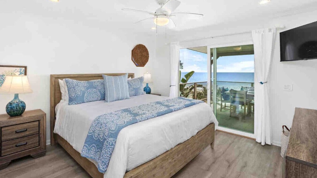 Photo of Bedroom in South Oceanside
