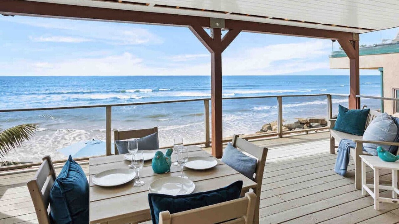 Photo of Outdoor in South Oceanside