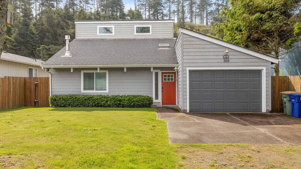 Photo of Outdoor in Agate Beach