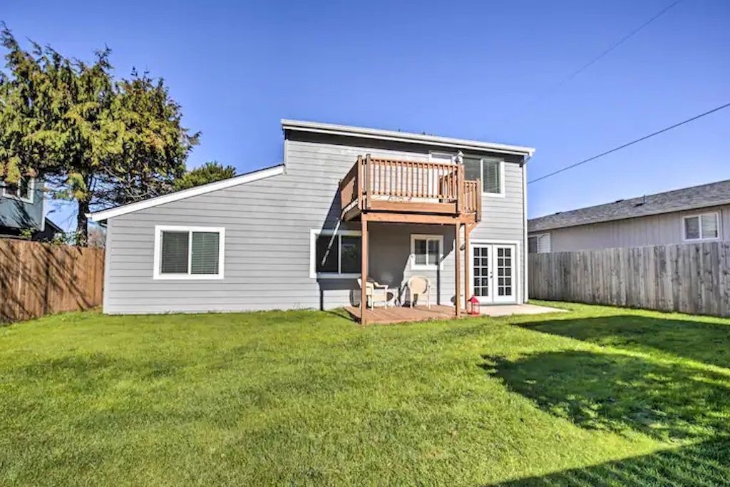 Photo of Outdoor in Agate Beach