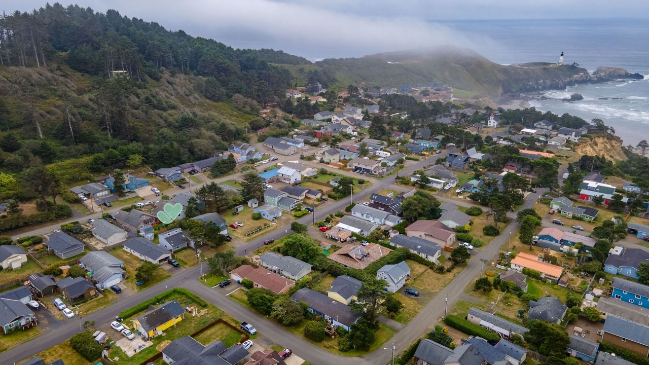 Photo of Outdoor in Agate Beach