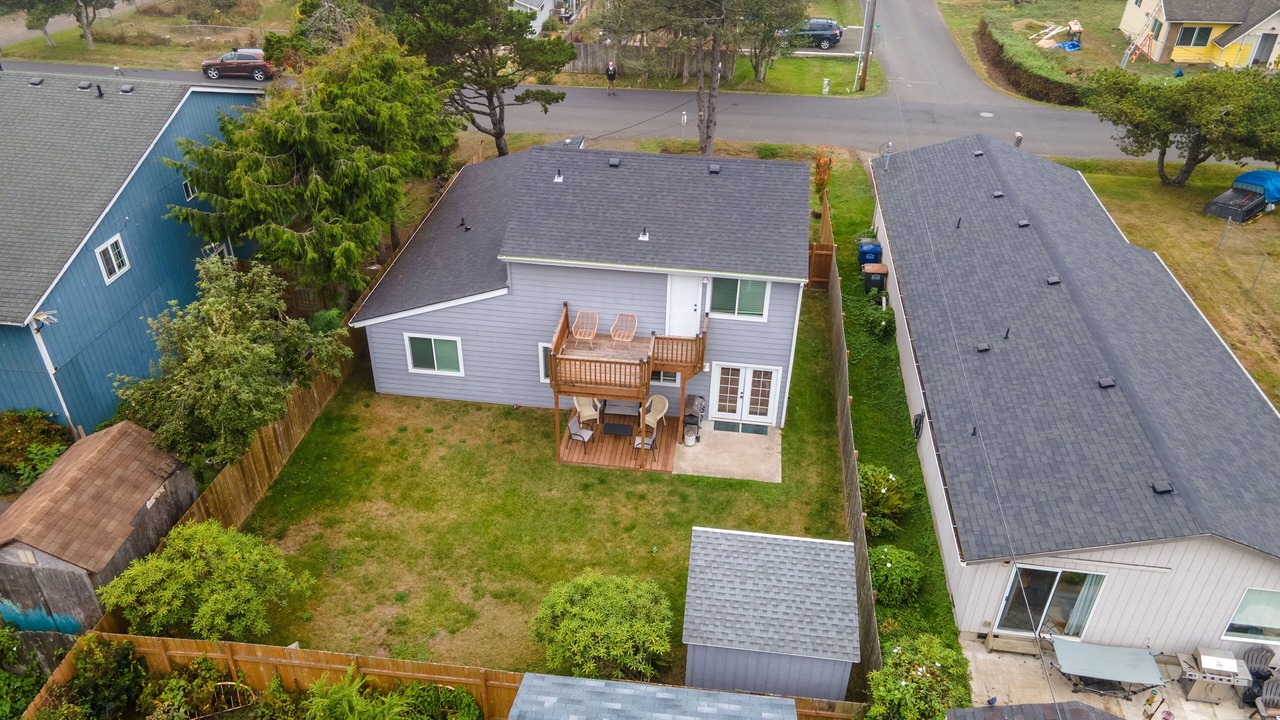 Photo of Outdoor in Agate Beach
