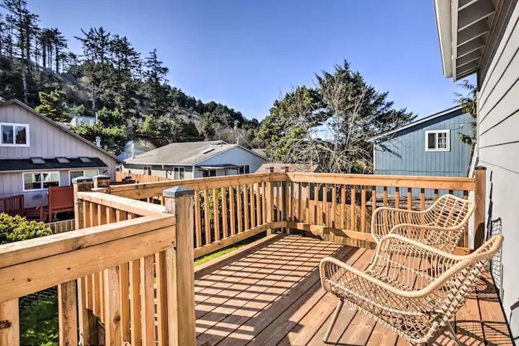 Photo of Outdoor in Agate Beach