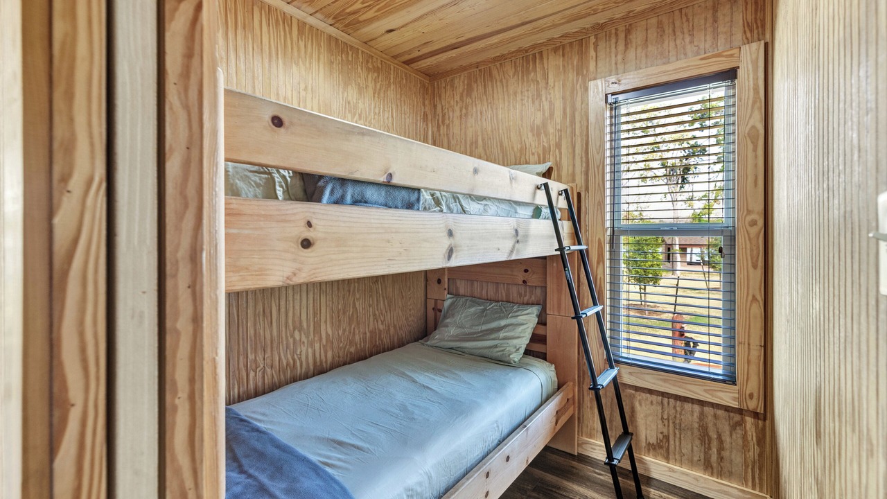 Photo of Bedroom in Frisco