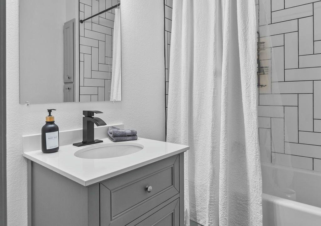 Photo of Bathroom in Cape Girardeau