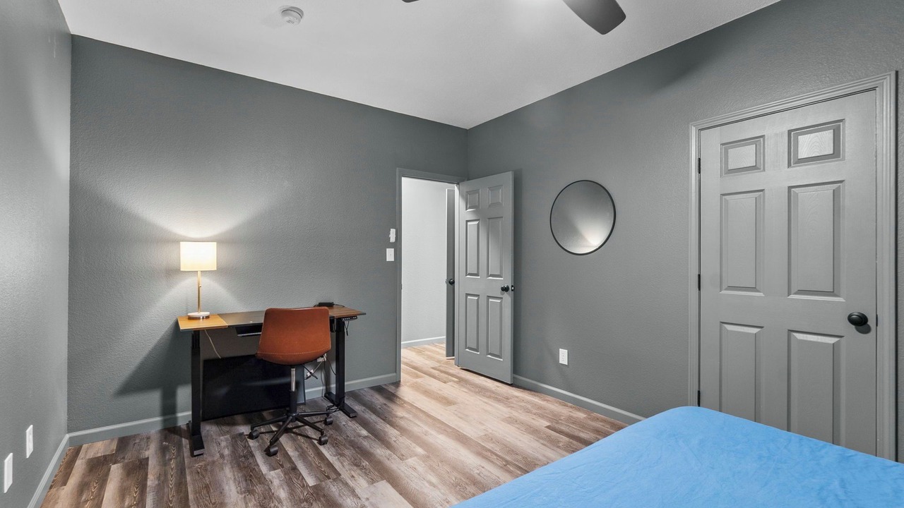 Photo of Bedroom in Cape Girardeau