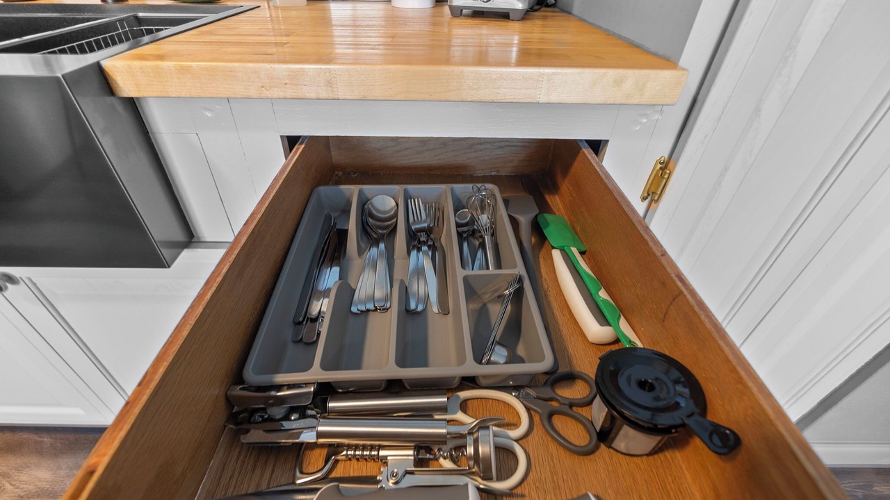 Photo of Kitchen in Cape Girardeau