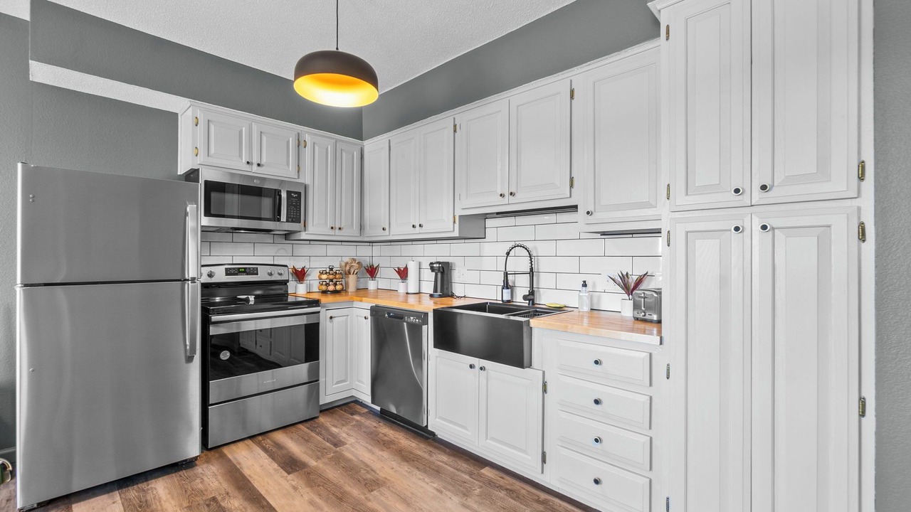 Photo of Kitchen in Cape Girardeau