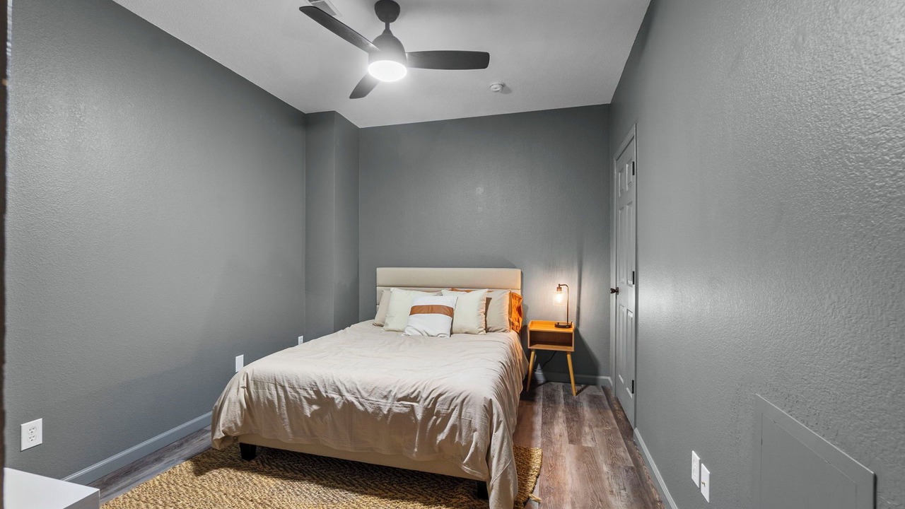 Photo of Bedroom in Cape Girardeau