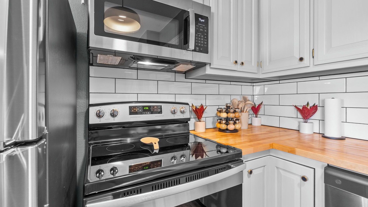 Photo of Kitchen in Cape Girardeau
