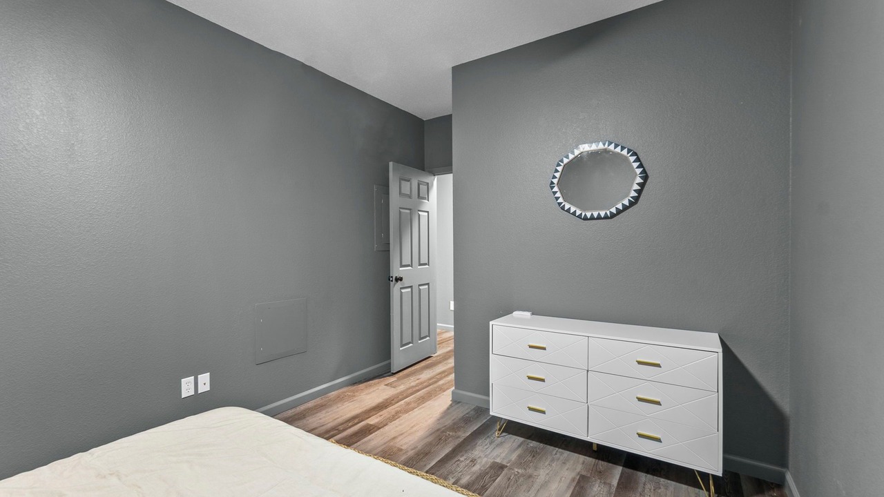 Photo of Bedroom in Cape Girardeau