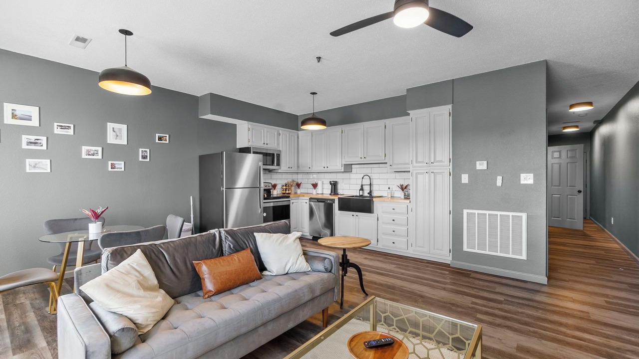 Photo of Livingroom in Cape Girardeau
