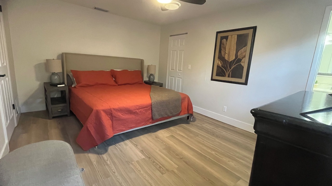 Photo of Bedroom in Clearwater