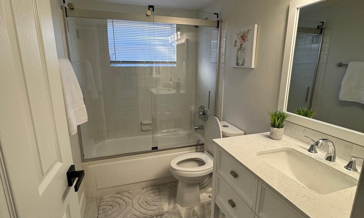 Photo of Bathroom in Clearwater