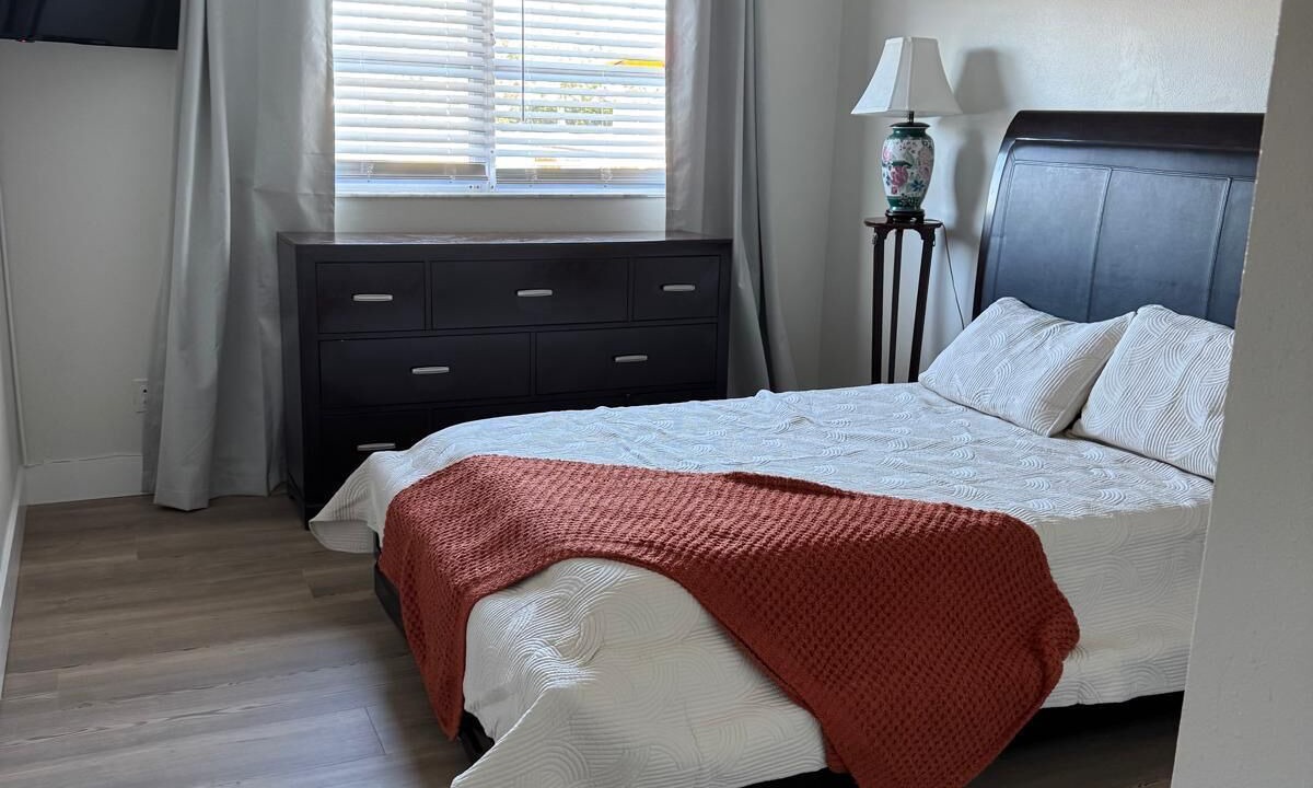 Photo of Bedroom in Clearwater
