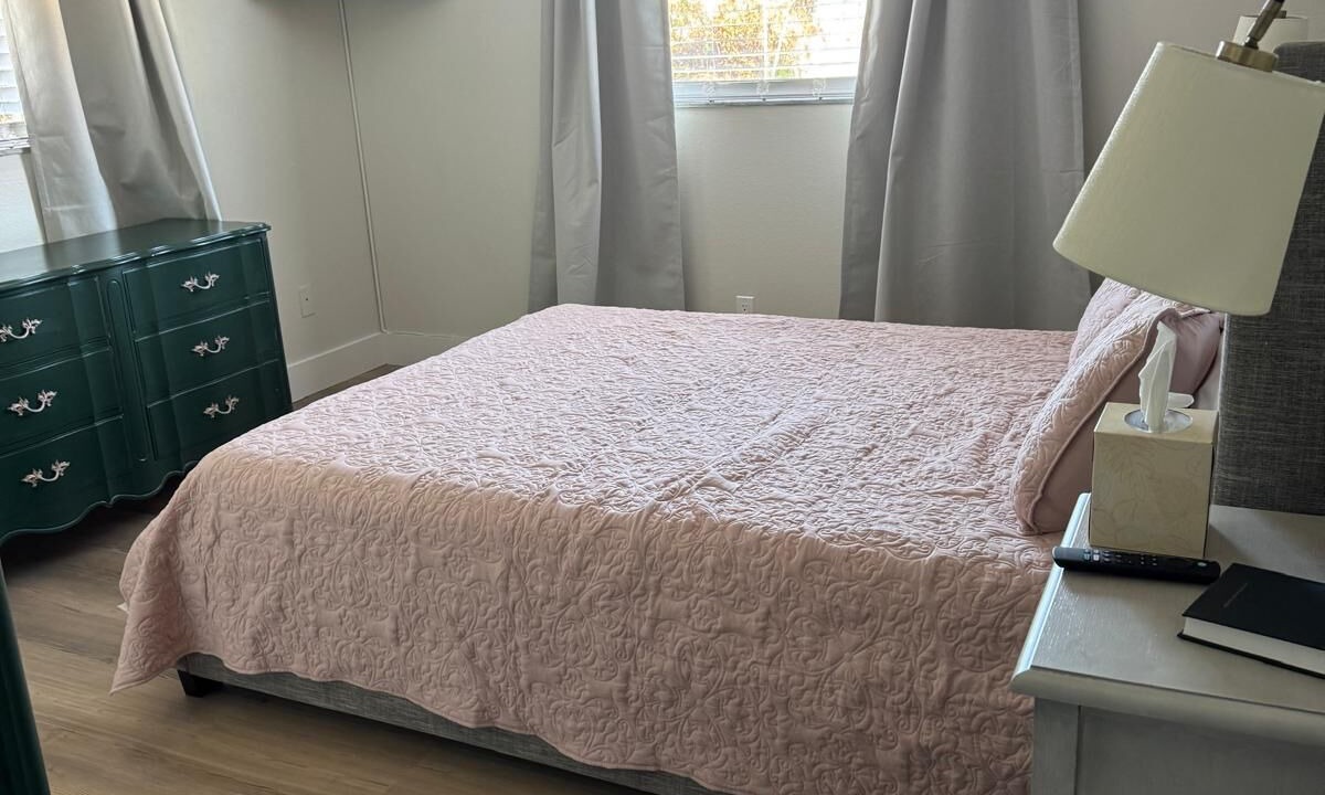 Photo of Bedroom in Clearwater