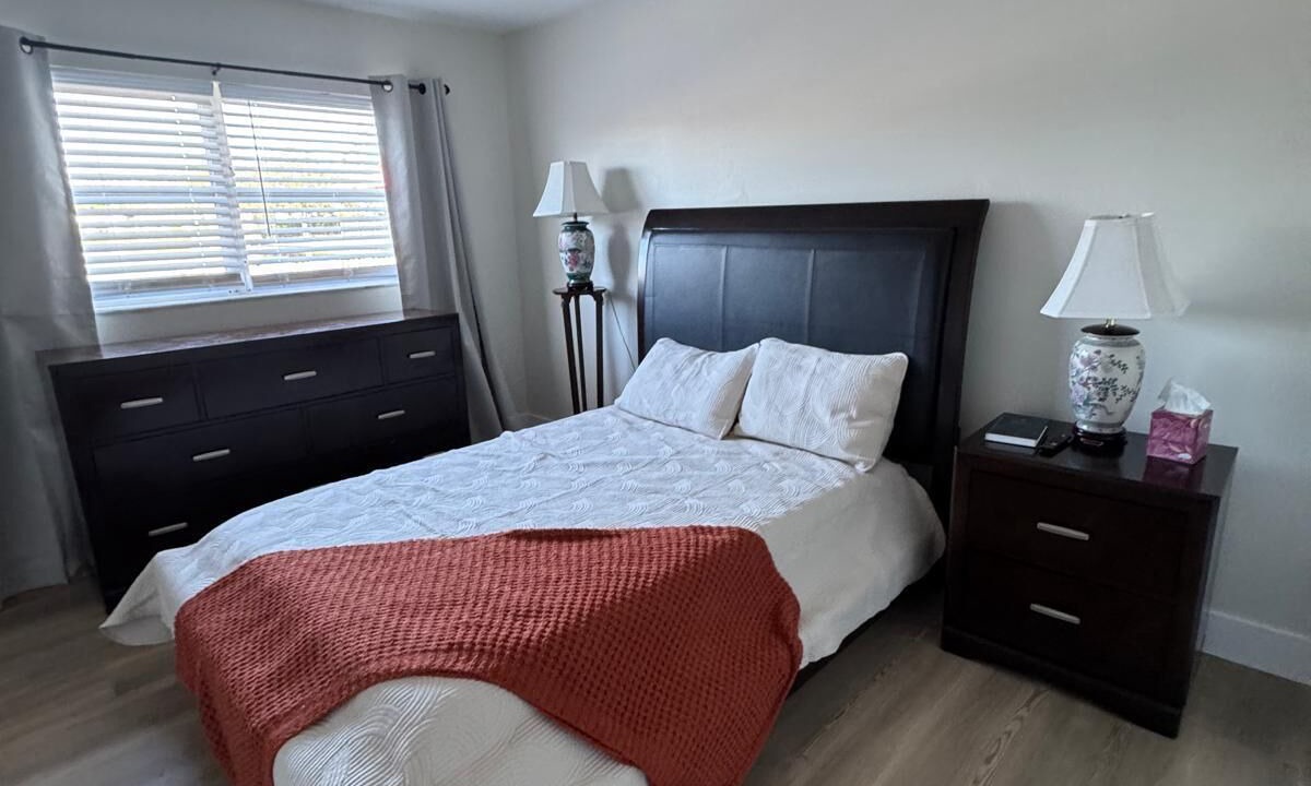 Photo of Bedroom in Clearwater