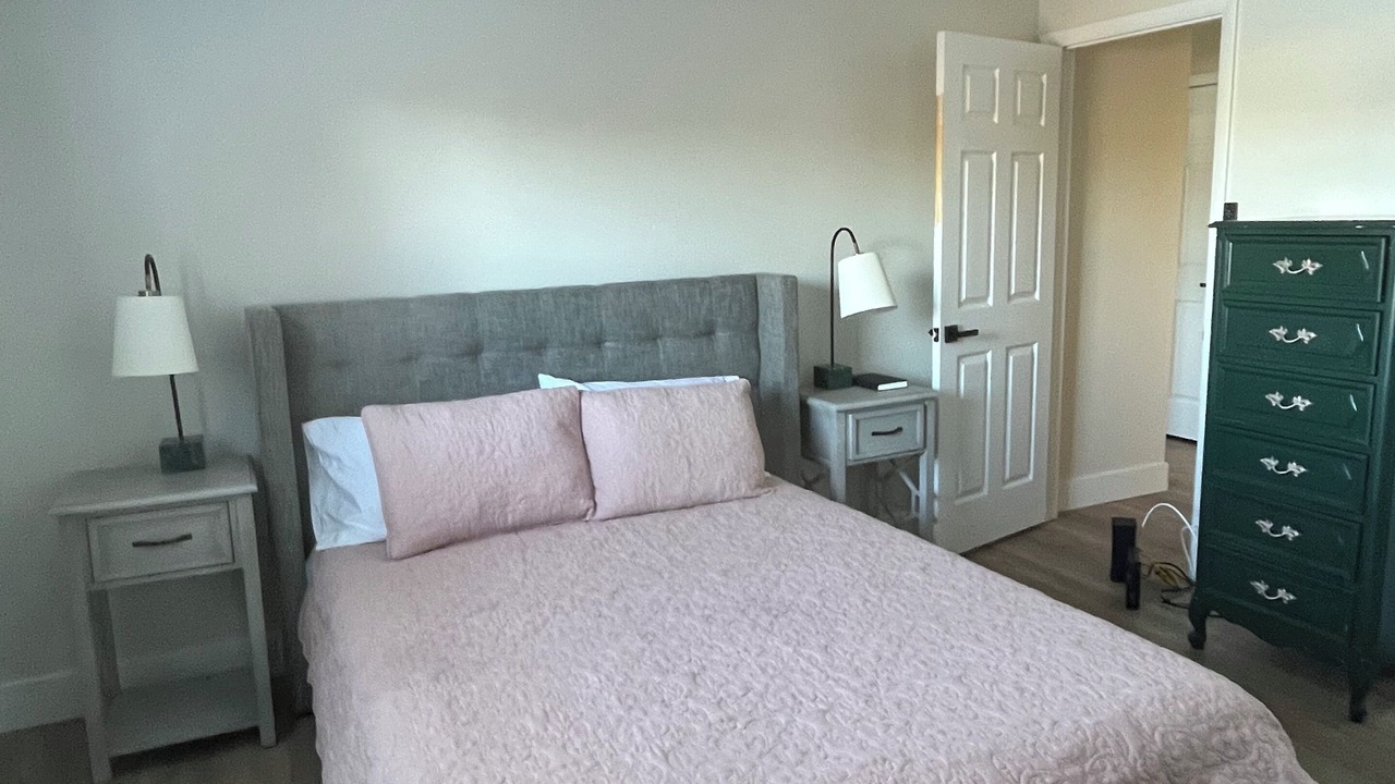 Photo of Bedroom in Clearwater