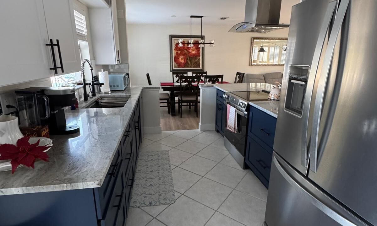 Photo of Kitchen in Clearwater