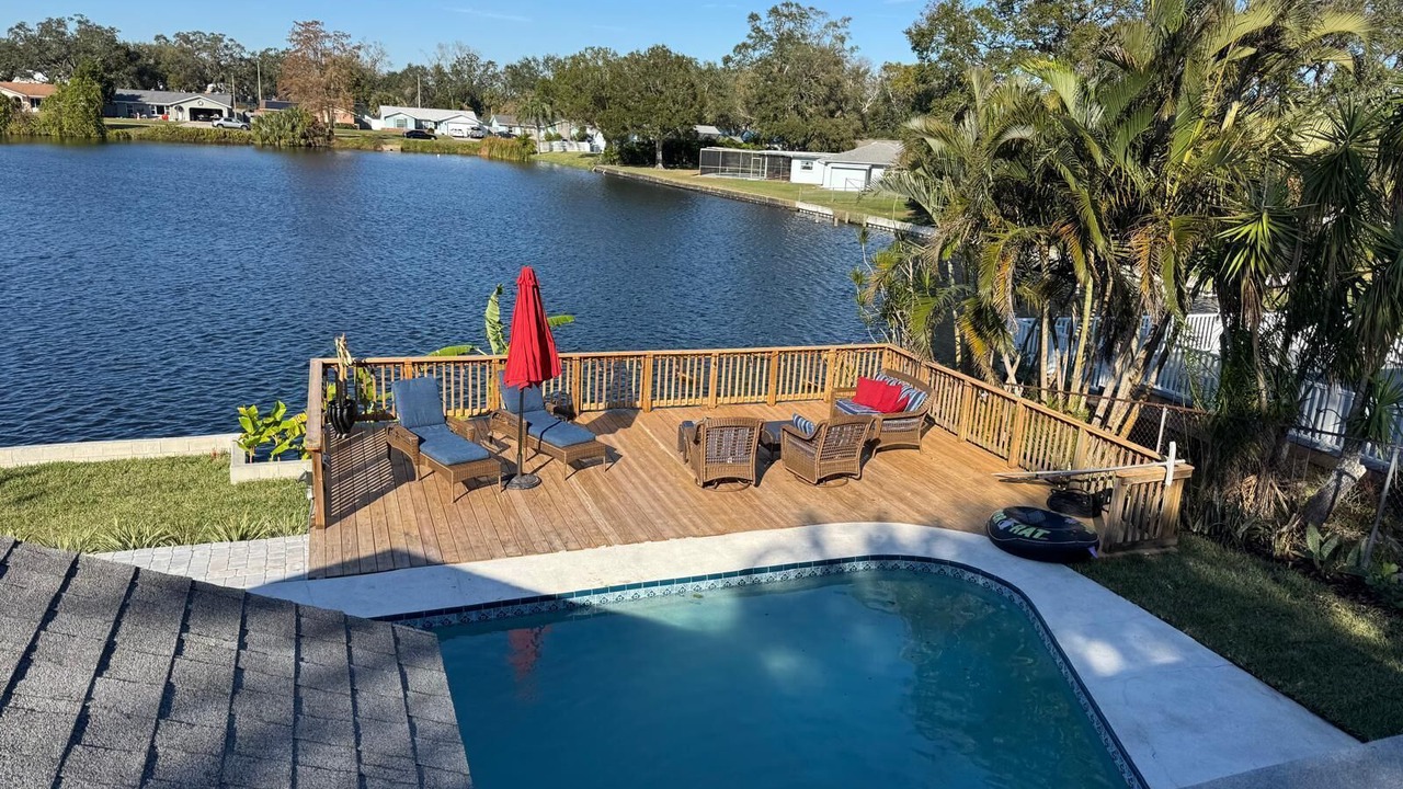 Photo of Outdoor in Clearwater