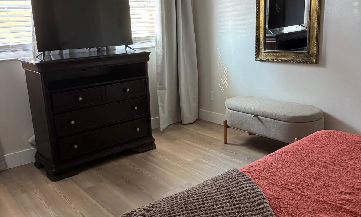 Photo of Bedroom in Clearwater