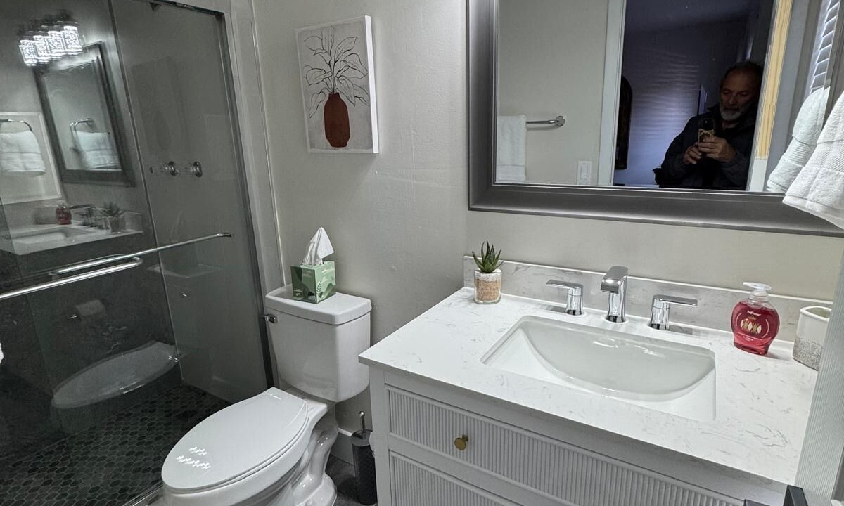 Photo of Bathroom in Clearwater