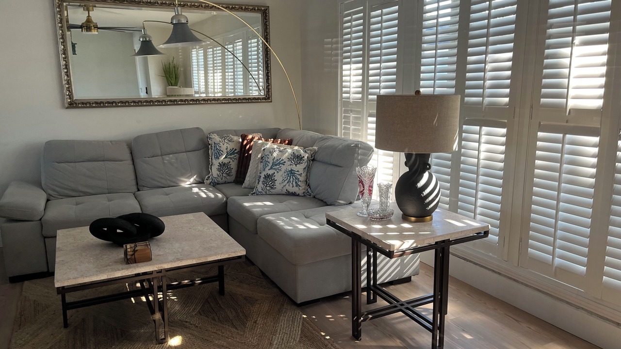 Photo of Livingroom in Clearwater