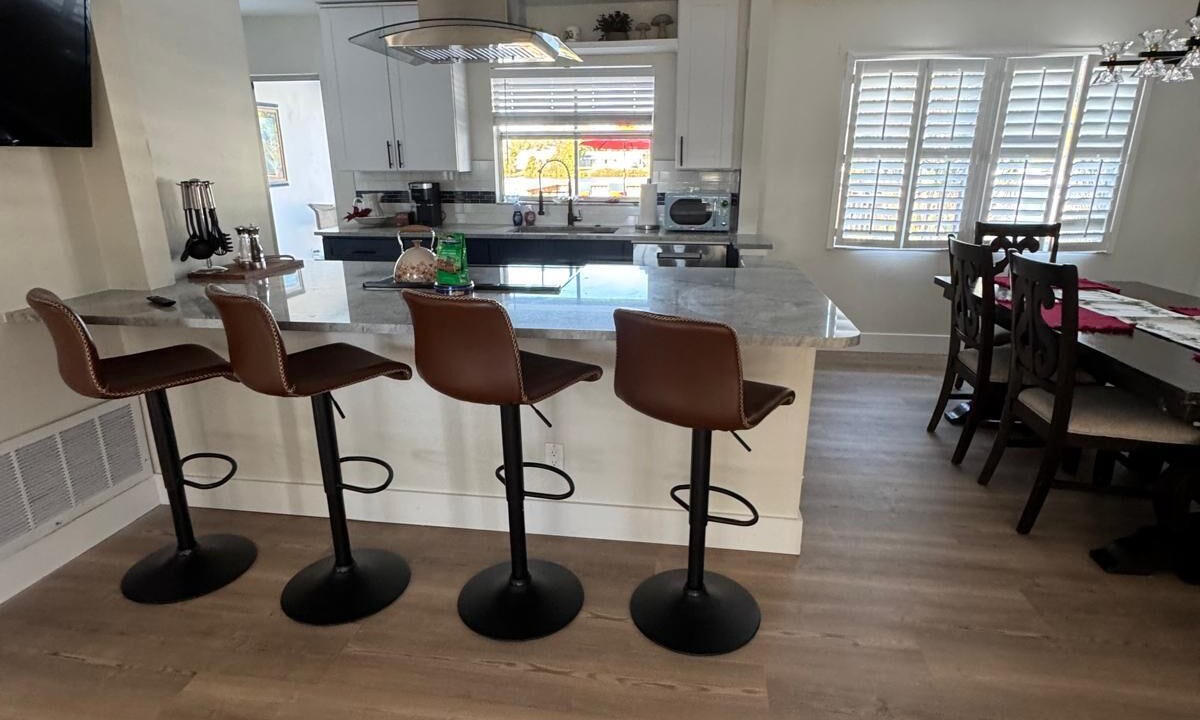 Photo of Kitchen in Clearwater