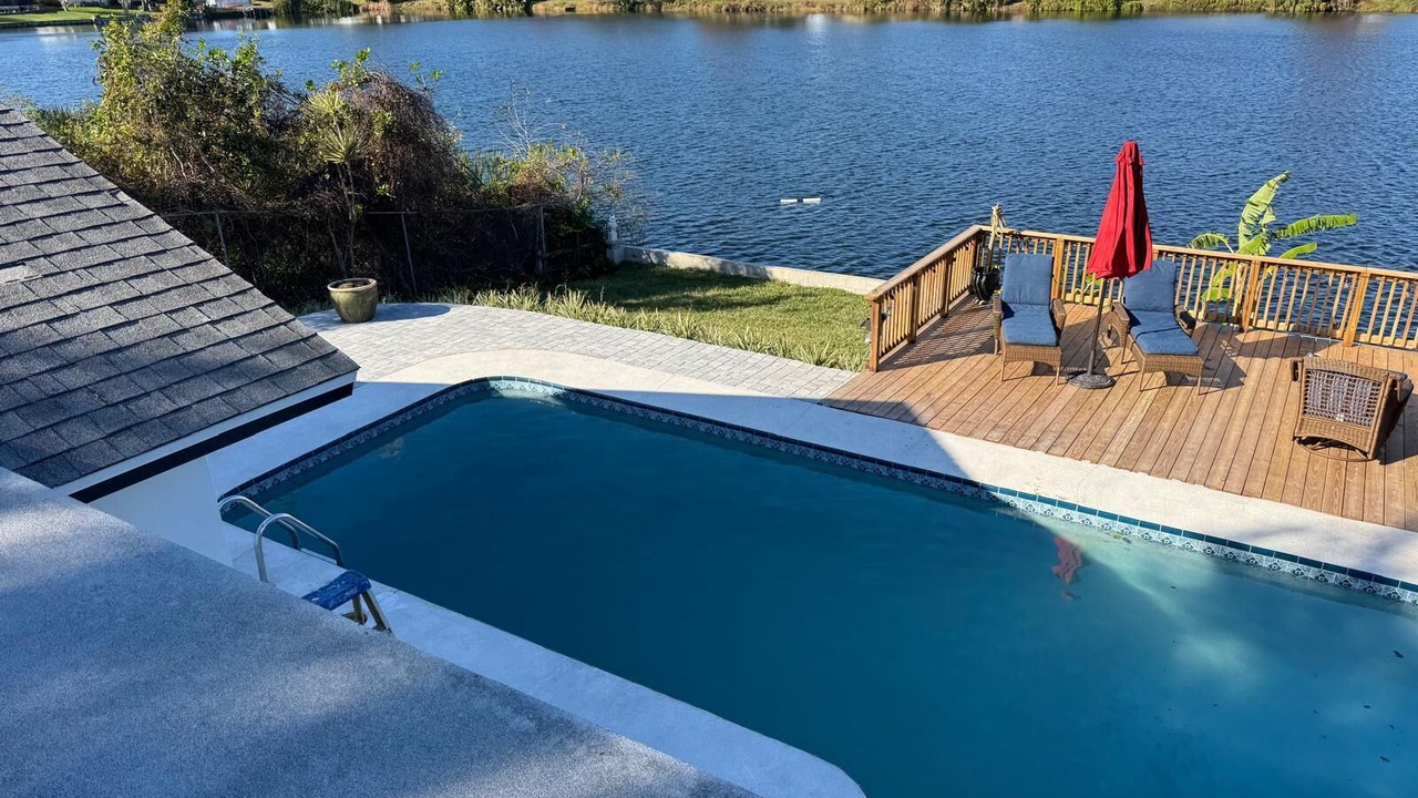 Photo of Outdoor in Clearwater