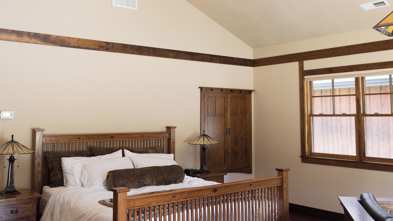 Photo of Bedroom in Sisters