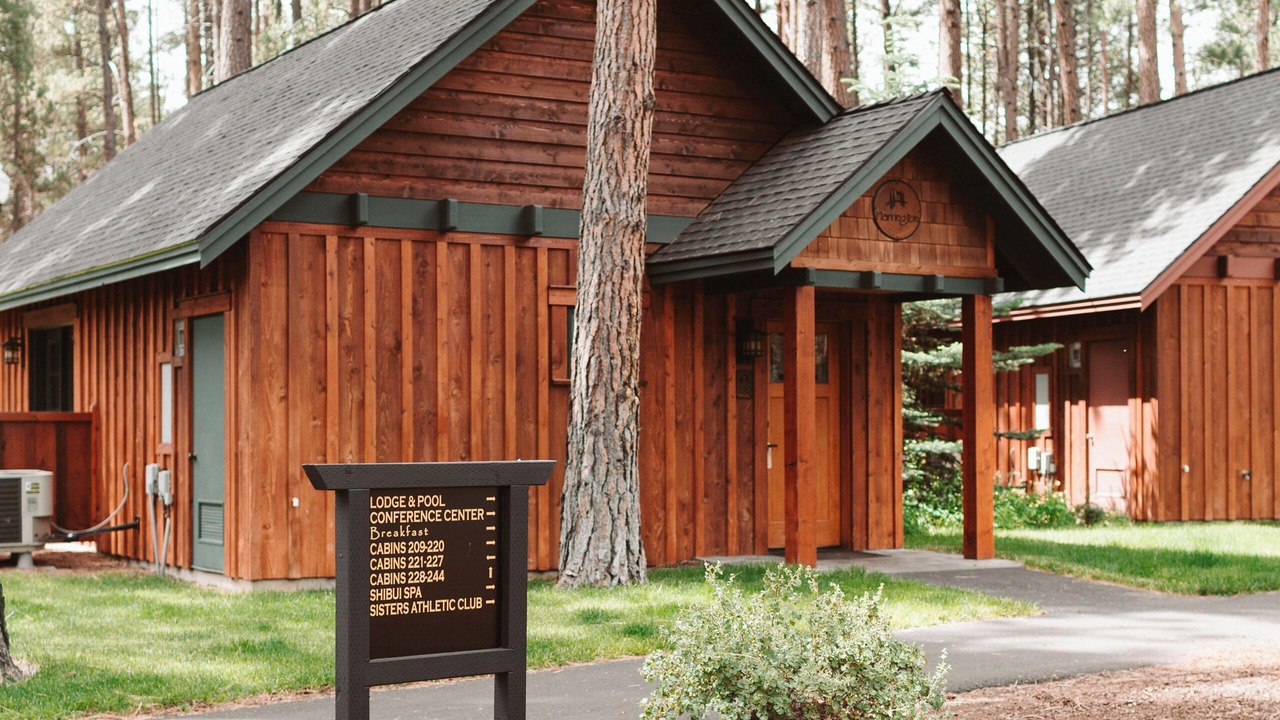 Photo of Outdoor in Sisters