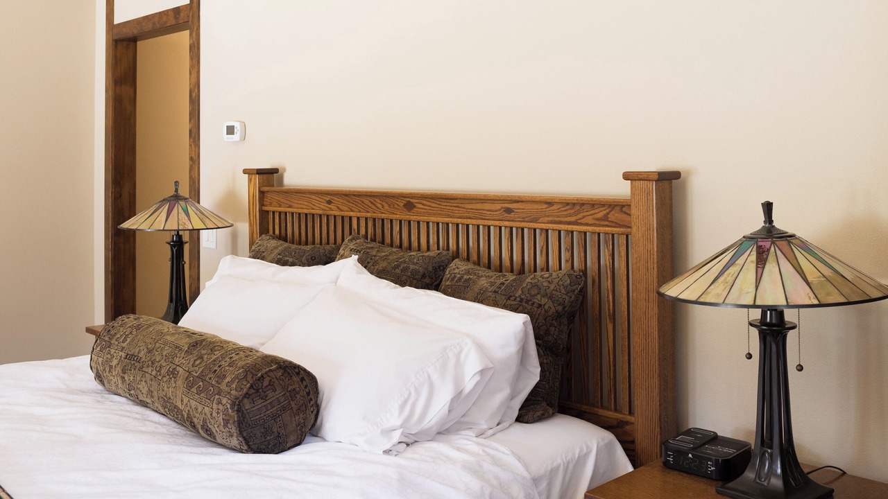 Photo of Bedroom in Sisters