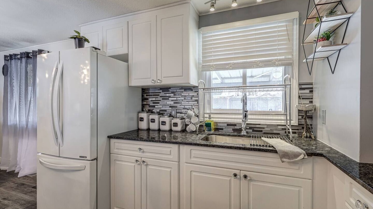 Photo of Kitchen in Saint Thomas