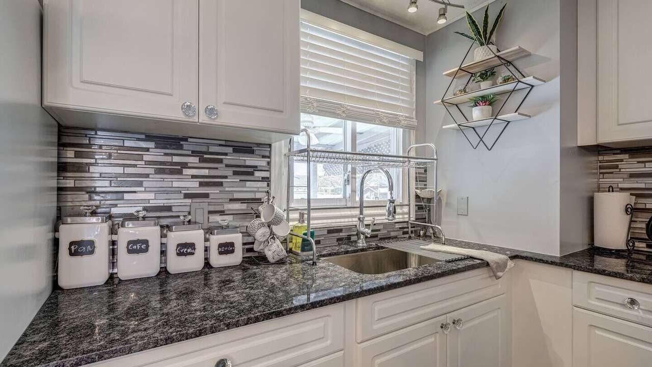 Photo of Kitchen in Saint Thomas