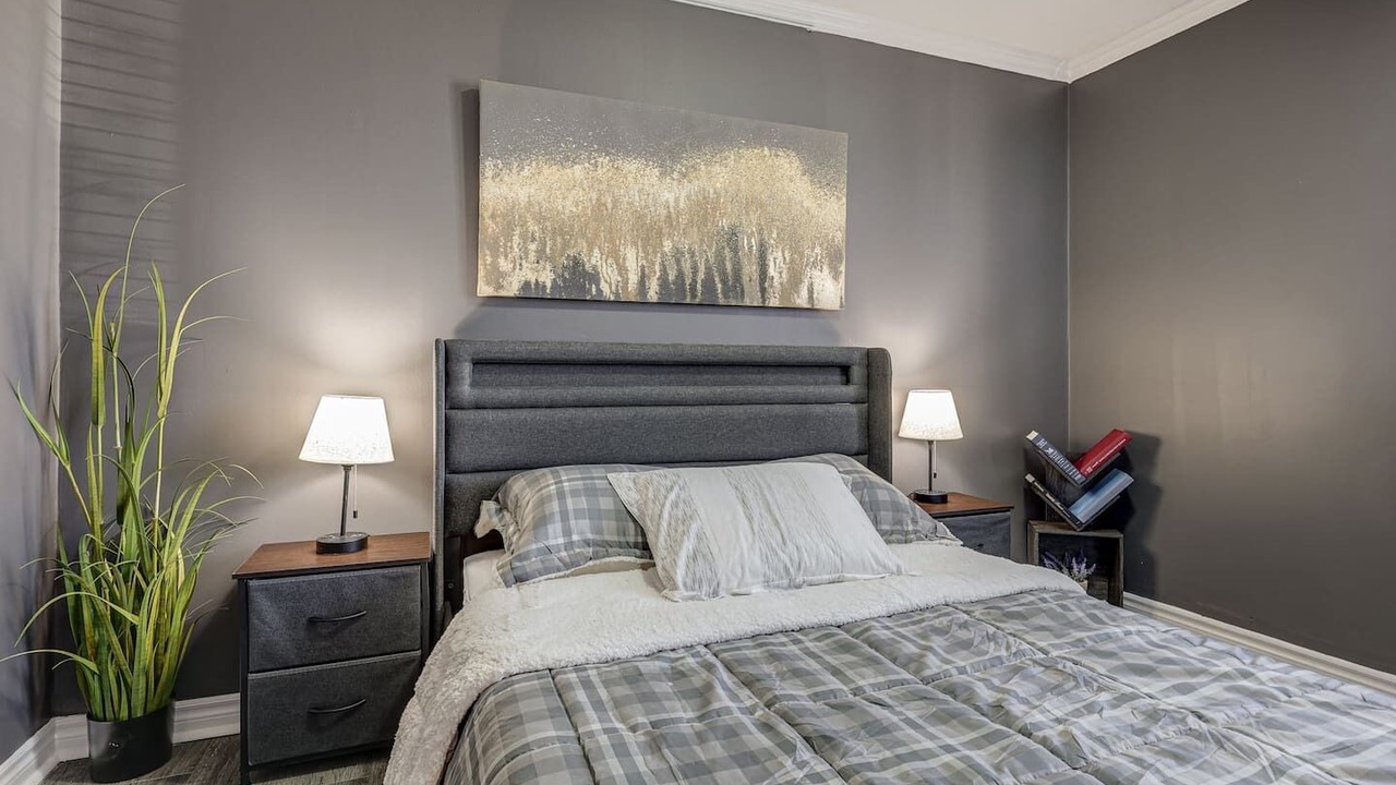 Photo of Bedroom in Saint Thomas