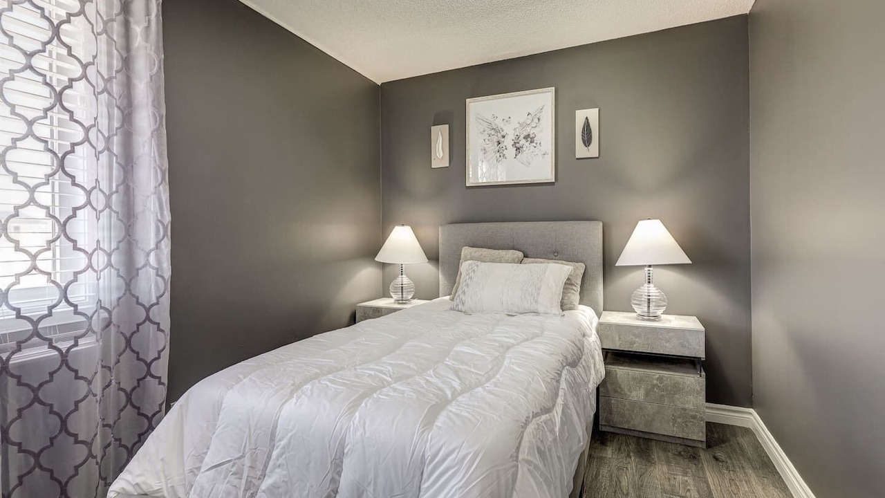 Photo of Bedroom in Saint Thomas