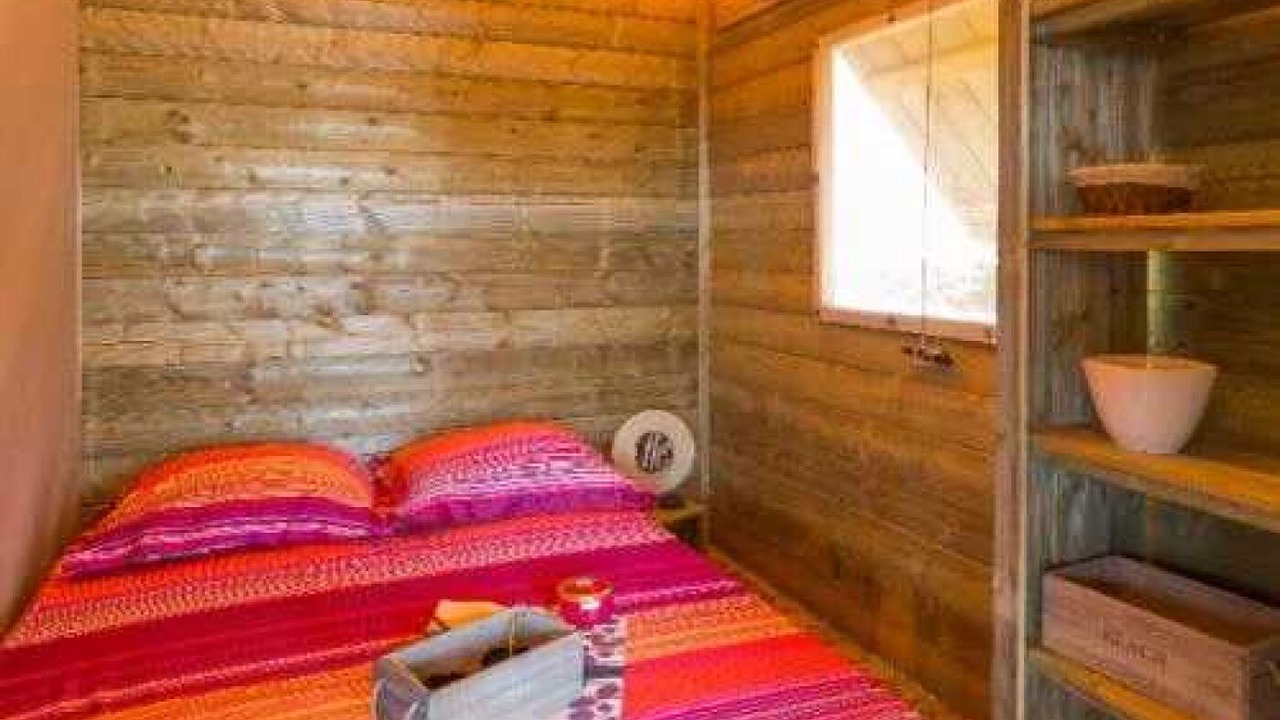 Photo of Bedroom in Corcieux