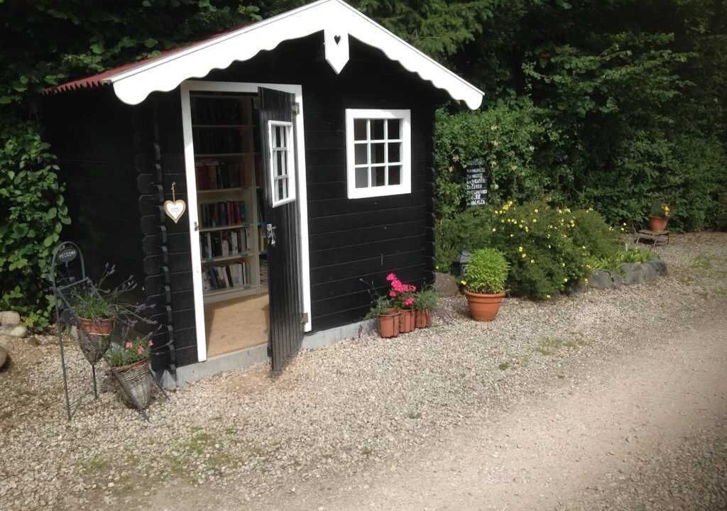 Photo of Outdoor in Corcieux