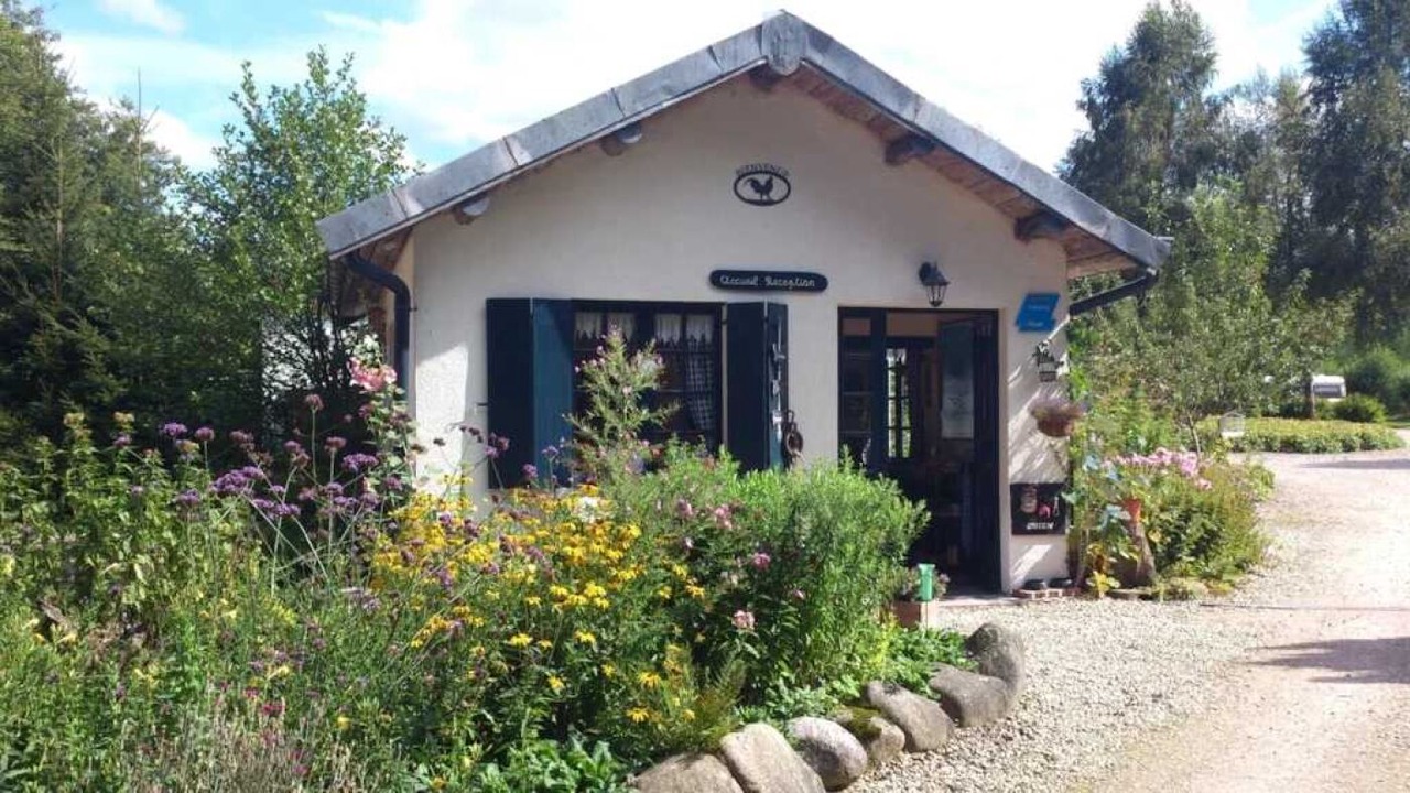 Photo of Outdoor in Corcieux