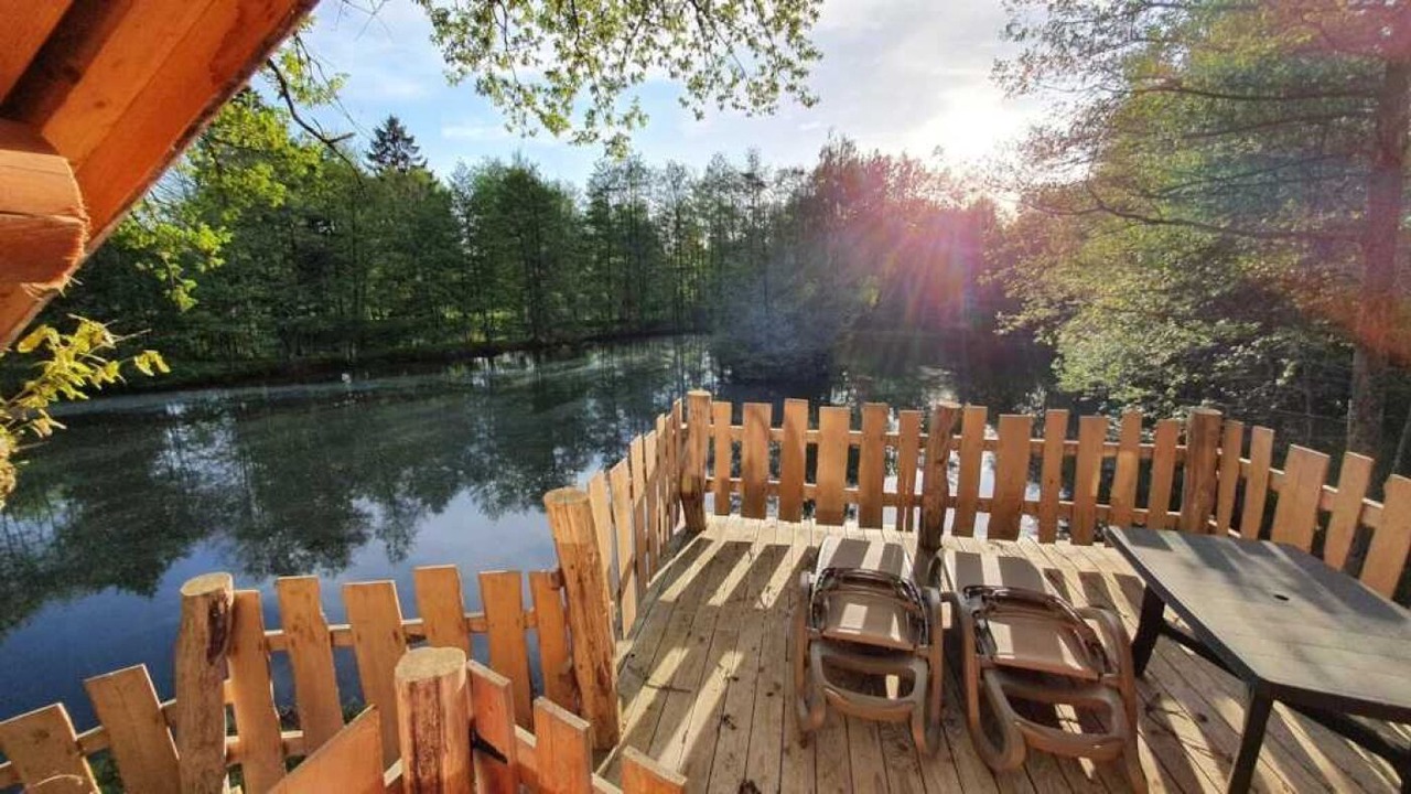 Photo of Outdoor in Corcieux
