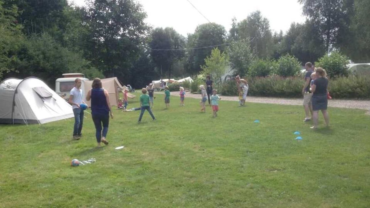 Photo of Outdoor in Corcieux