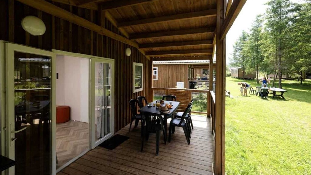 Photo of Outdoor in Corcieux