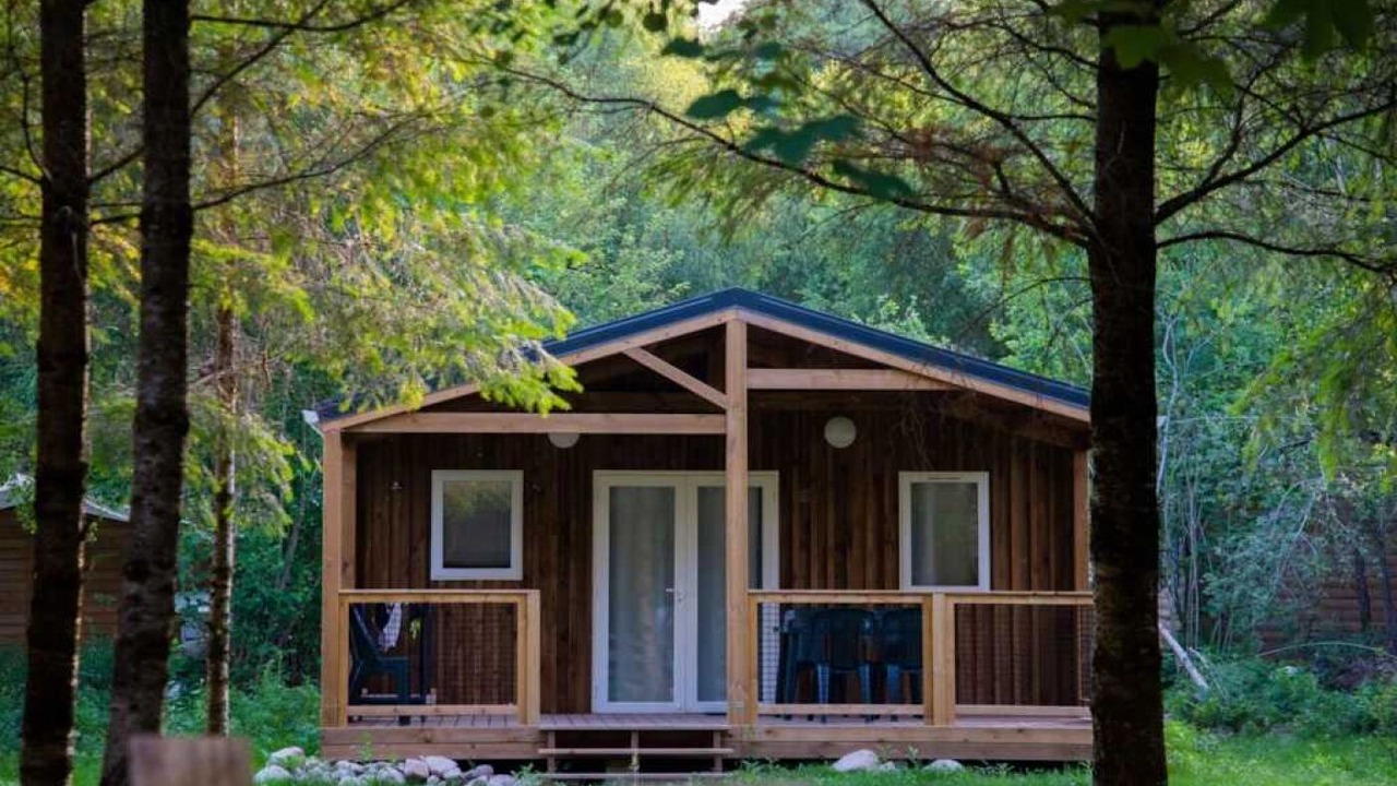 Photo of Outdoor in Corcieux