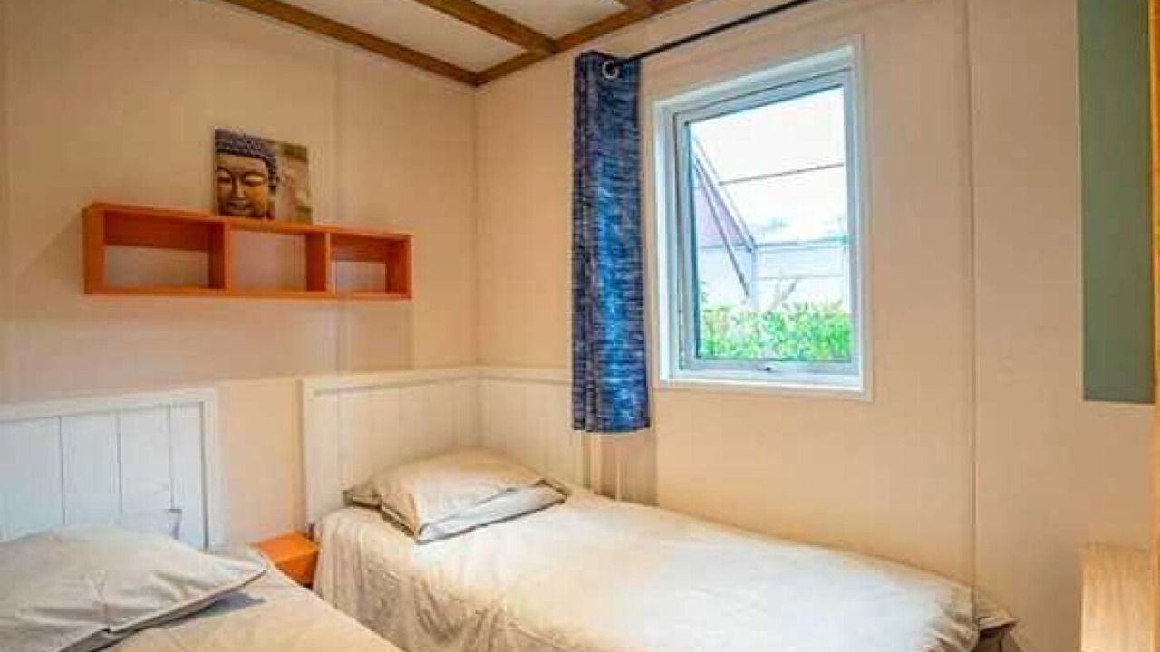 Photo of Bedroom in Corcieux