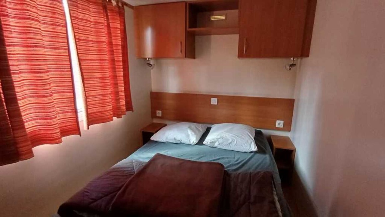 Photo of Bedroom in Langogne