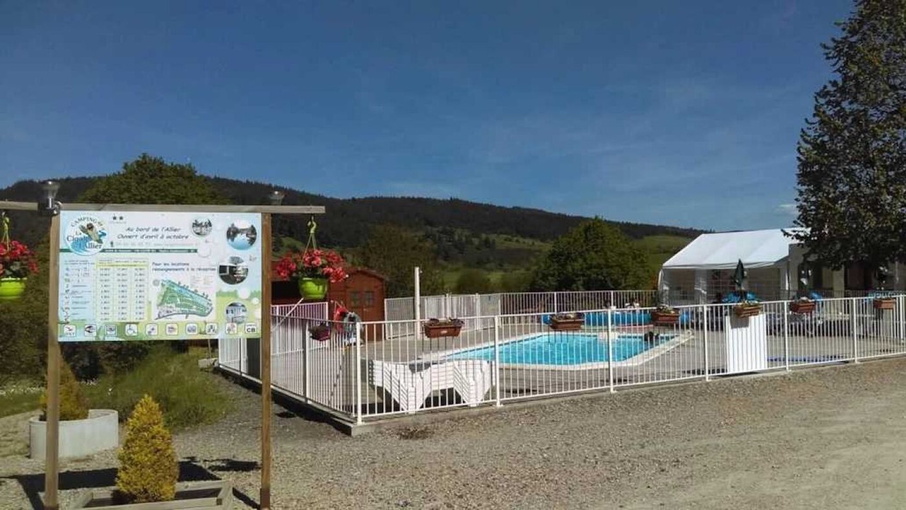 Photo of Outdoor in Langogne