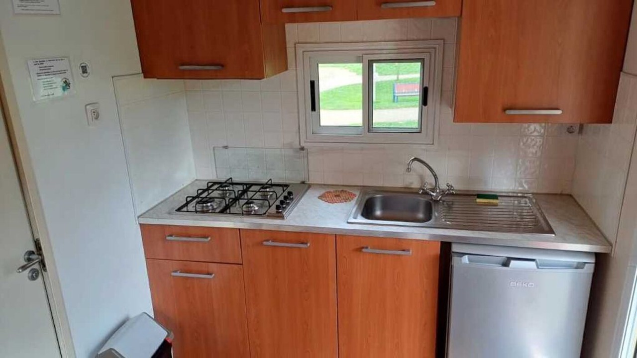 Photo of Kitchen in Langogne